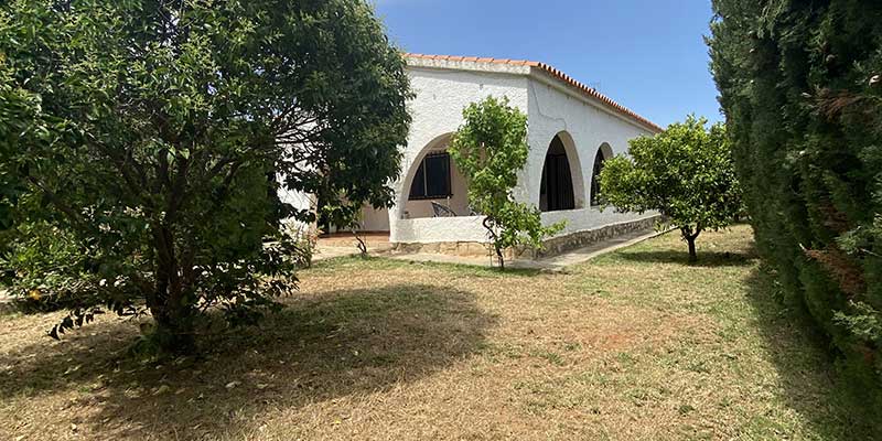 villa en alquiler en Las Fuentes